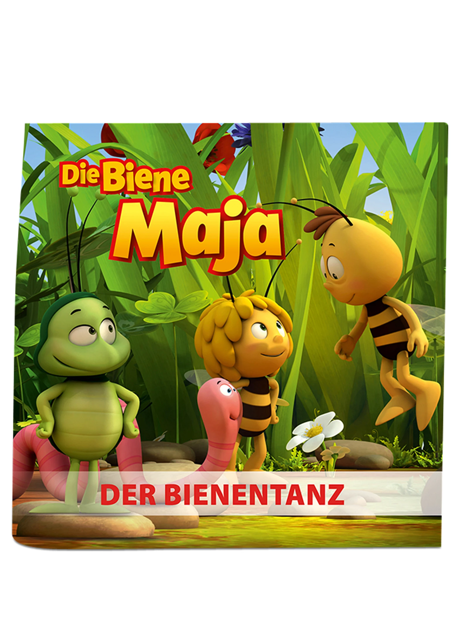 TONIES Biene Maja - Der Bienentanz 2 TONIES Biene Maja - Der Bienentanz – Bild 2
