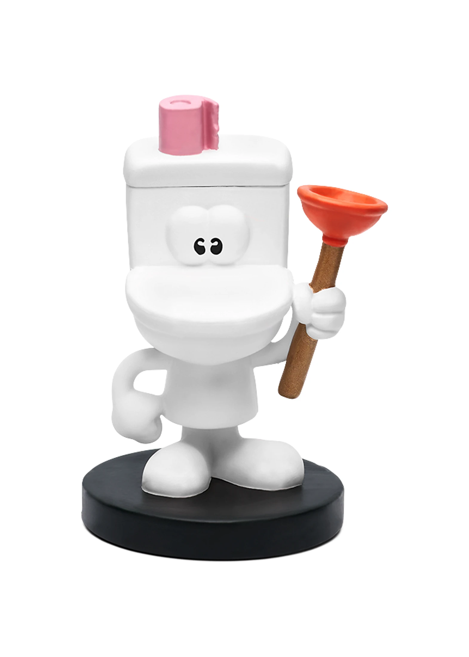 TONIES Ralph Ruthe - Das Klo 1 TONIES Ralph Ruthe - Das Klo