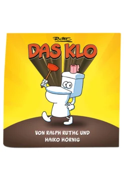 TONIES Ralph Ruthe - Das Klo 3 TONIES Ralph Ruthe - Das Klo -Angebote Tonies Store 4251192116529 2