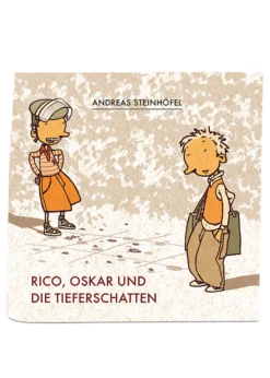TONIES Rico, Oskar Und Die Tieferschatten [DACH] -Angebote Tonies Store 4251192116659 2