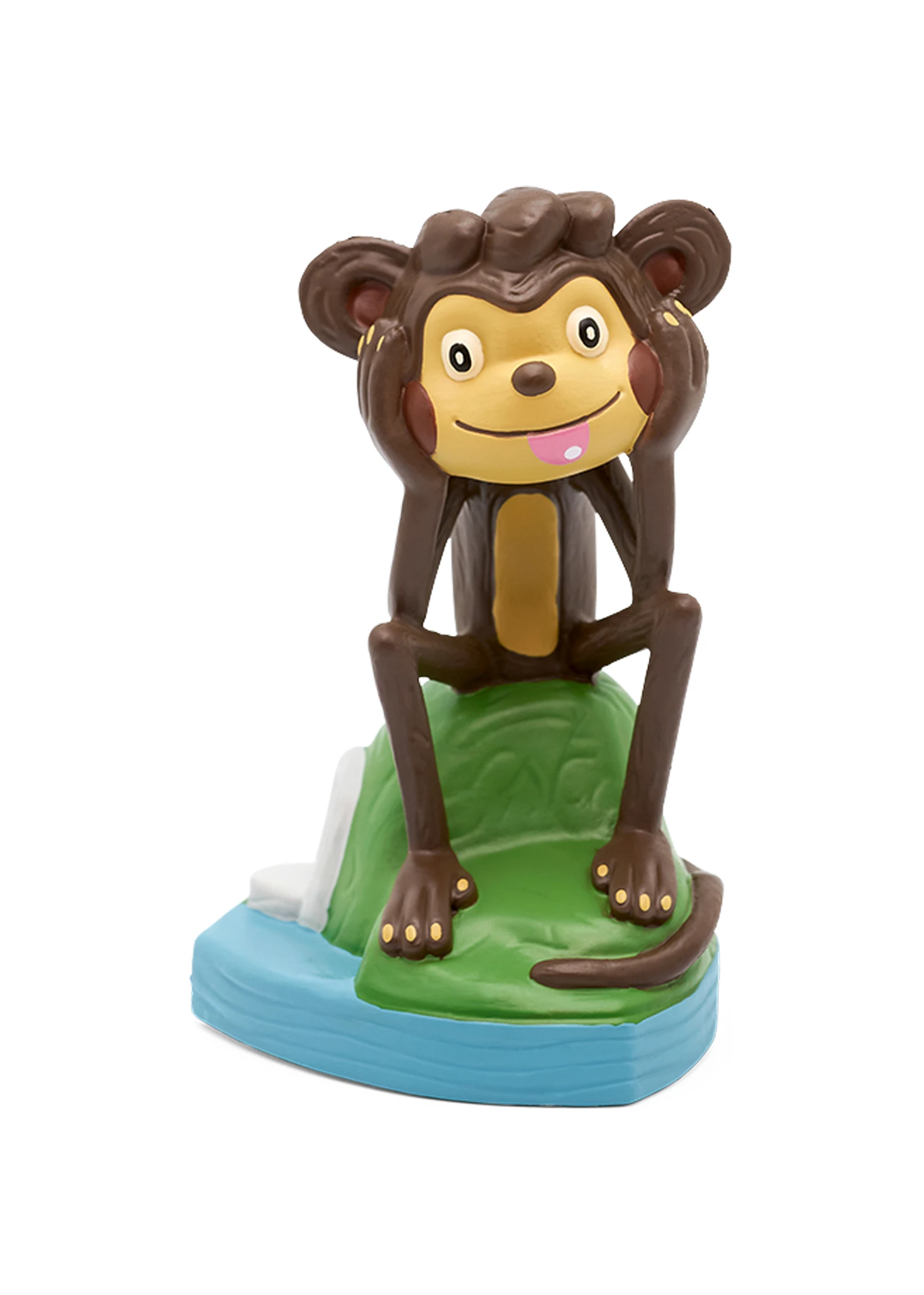 TONIES Affenzahn Utopia - Die Abenteuer Von Affenzahn 1 TONIES Affenzahn Utopia - Die Abenteuer Von Affenzahn