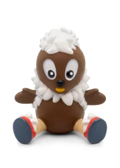 TONIES Pittiplatsch - Neue Abenteuer Mit Pittiplatsch [DACH]