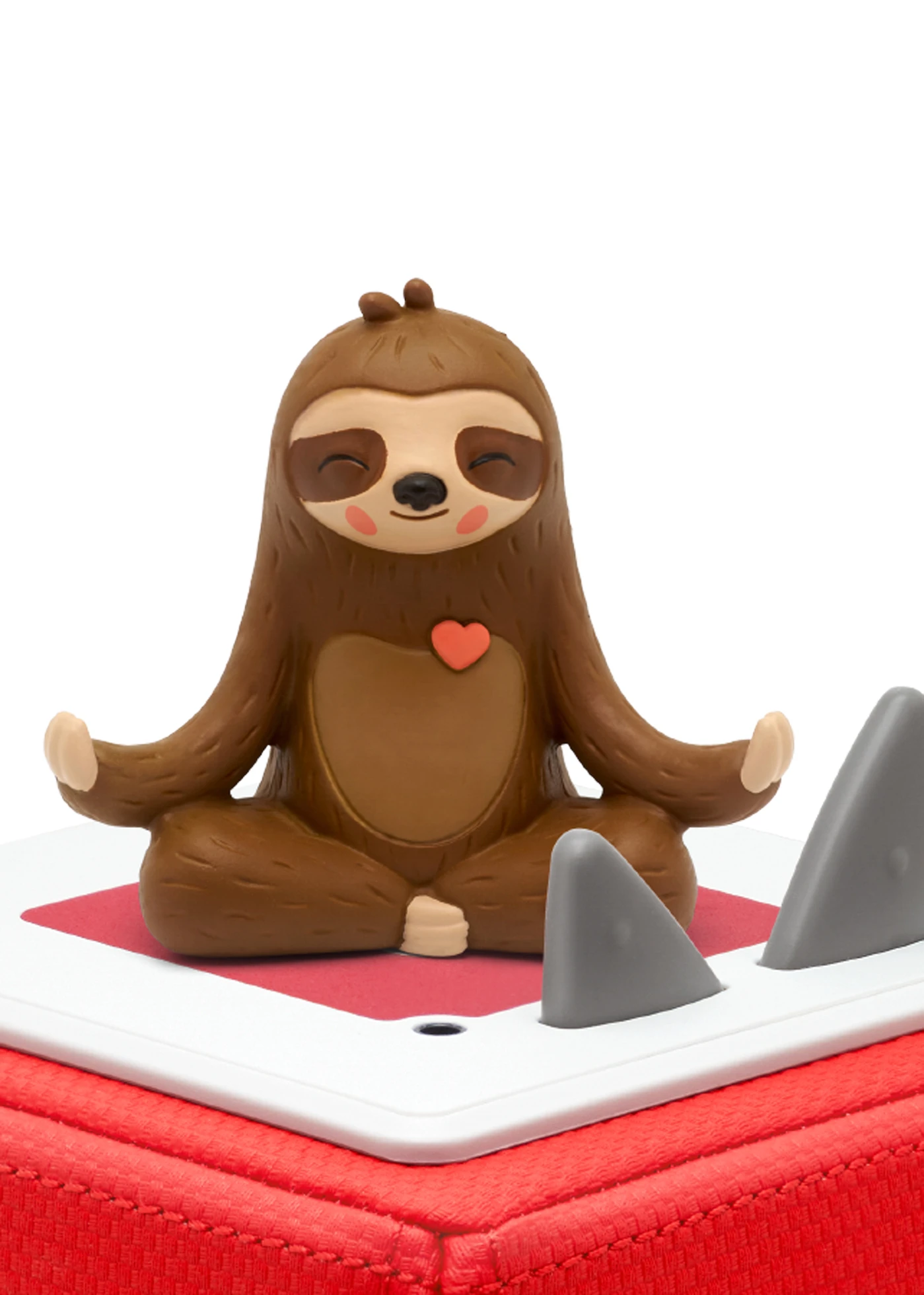 TONIES Fantasiereisen Mit Faultier Mo - 8 Besondere Orte Zum Entspa 2 TONIES Fantasiereisen Mit Faultier Mo - 8 Besondere Orte Zum Entspa – Bild 2