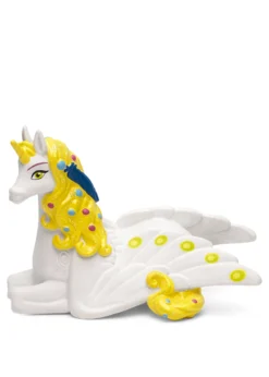 TONIES Mia And Me - Das Goldene Einhorn / Onchao Und Das Paradies [