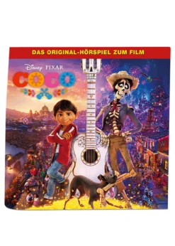 TONIES Disney Coco - Coco [DACH] -Angebote Tonies Store 4251192119223 2