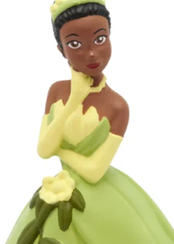 TONIES Disney Küss Den Frosch - Küss Den Frosch [DACH] -Angebote Tonies Store 4251192119360 2