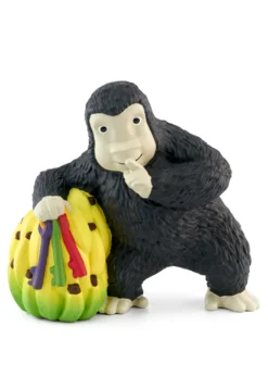 TONIES Gute Nacht, Gorilla! Und Weitere Einschlafhörspiele [DACH]