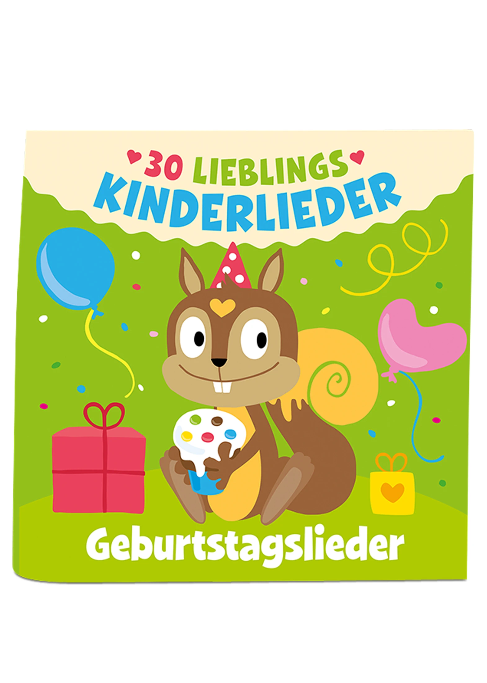 TONIES L-K - Geburtstagslieder (Relaunch) 2 TONIES L-K - Geburtstagslieder (Relaunch) – Bild 2