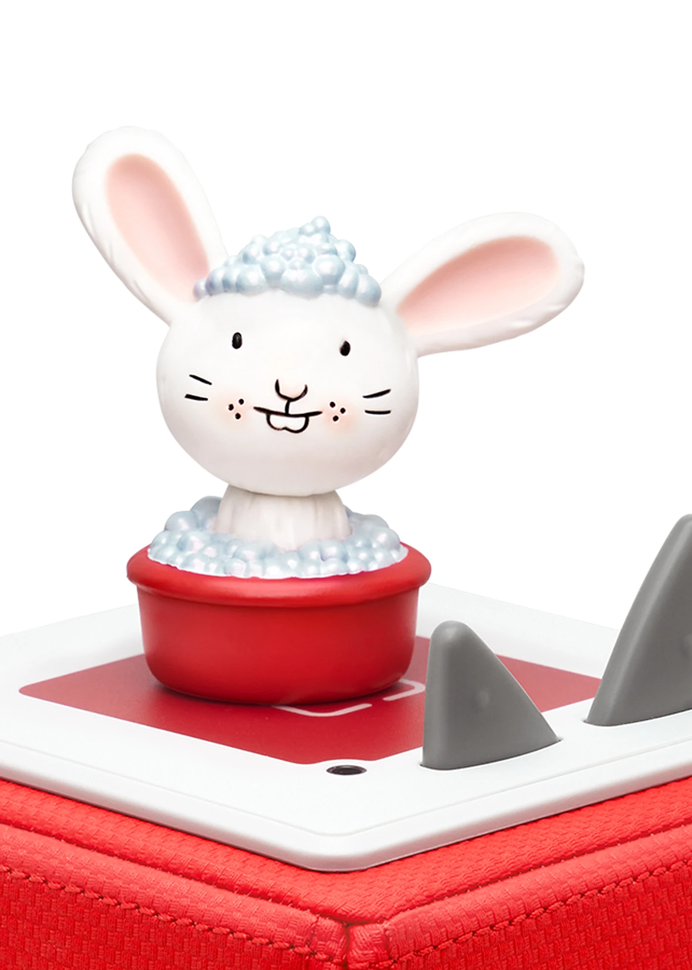 TONIES Hasenkind - Nur Noch Kurz Die Ohren Kraulen? Hasenkinds Mit 2 TONIES Hasenkind - Nur Noch Kurz Die Ohren Kraulen? Hasenkinds Mit – Bild 2