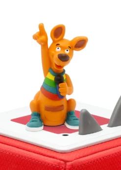 TONIES Volker Rosin - Das Singende Känguru [DACH] -Angebote Tonies Store 4251192123114 2