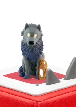 TONIES Ein Freund Wie Kein Anderer [DACH] -Angebote Tonies Store 4251192125842 2