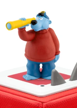 TONIES Käpt'n Blaubär - Seemannsgarn [DACH] -Angebote Tonies Store 4251192127082 2