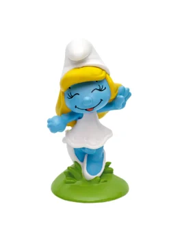 TONIES Die Schlümpfe - Ein Unwiderschlumpfliches Lächeln & 3 Weiter