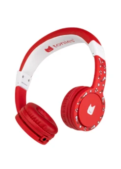 TONIES Tonie-Lauscher Revision Rot [DACH]