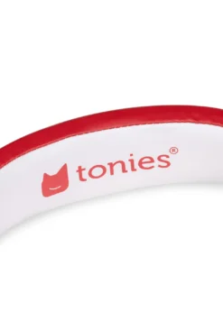 TONIES Tonie-Lauscher Revision Rot [DACH] -Angebote Tonies Store 4251192137722 4