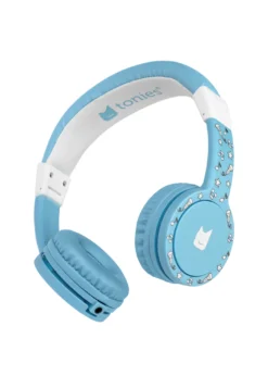 TONIES Tonie-Lauscher Revision Hellblau [DACH]