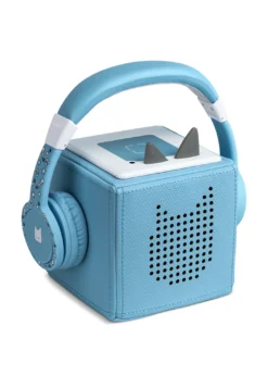 TONIES Tonie-Lauscher Revision Hellblau [DACH] -Angebote Tonies Store 4251192137739 5