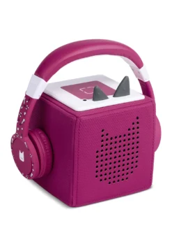 TONIES Tonie-Lauscher Revision Beere [DACH] -Angebote Tonies Store 4251192137746 5