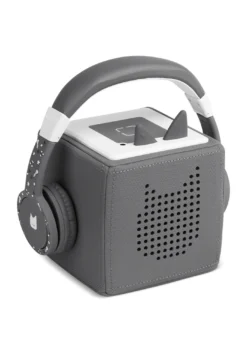 TONIES Tonie-Lauscher Revision Anthrazit [DACH] -Angebote Tonies Store 4251192137760 5