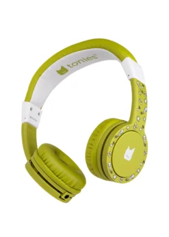 TONIES Tonie-Lauscher Revision Grün [DACH]