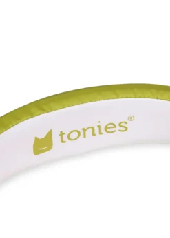 TONIES Tonie-Lauscher Revision Grün [DACH] -Angebote Tonies Store 4251192137777 4