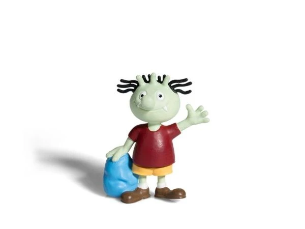 Tonies® Hörfigur Die Olchis Die Olchis Auf Geburtstagsreise 1 Tonies® Hörfigur Die Olchis Die Olchis Auf Geburtstagsreise