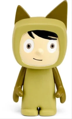 Tonies® Kreativ-Tonie Grün. Ab 3 Jahre