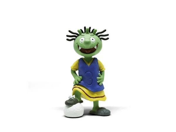 Tonies® Die Olchis Die Olchis Werden Fußballmeister 1 Tonies® Die Olchis Die Olchis Werden Fußballmeister