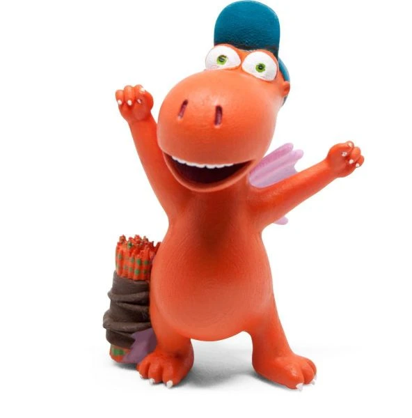 Tonies® Der Kleine Drache Kokosnuss Hörspiel Zur TV-Serie 0 1 Tonies® Der Kleine Drache Kokosnuss Hörspiel Zur TV-Serie 0