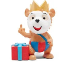 Tonies® Bobo Siebenschläfer Bobo Feiert Kindergeburtstag Un