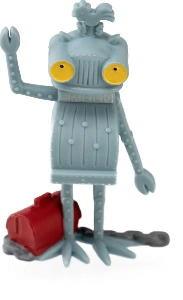 Tonies® Ritter Rost Die Zauberinsel 1 Tonies® Ritter Rost Die Zauberinsel