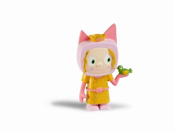Tonies® Kreativ-Tonie Prinzessin 1 Tonies® Kreativ-Tonie Prinzessin