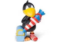 Tonies® Der Kleine Rabe Socke Alles Schule!