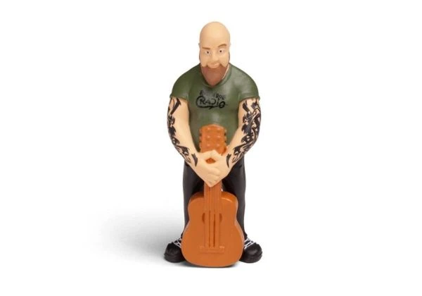 'Tonies® Rotz''n''Roll Radio Jubel Trubel Heiserkeit' 1 'Tonies® Rotz''n''Roll Radio Jubel Trubel Heiserkeit'