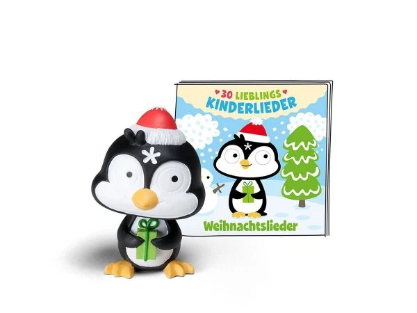 Tonies® 30 Lieblings-Weihnachtslieder 1 Tonies® 30 Lieblings-Weihnachtslieder