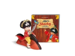 'Tonies® Käpt''n Sharky Und Das Seeungeheuer'