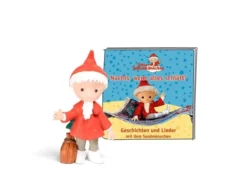 Tonies® Unser Sandmännchen Nachts, Wenn Alles Schläft!