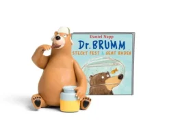 Tonies® Dr. Brumm Dr. Brumm Steckt Fest/Dr. Brumm Geht Baden