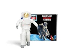 Tonies® WAS IST WAS Raumfahrt / Der Mond