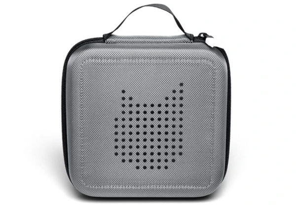 Tonies® Tonie-Transporter Anthrazit 1 Tonies® Tonie-Transporter Anthrazit