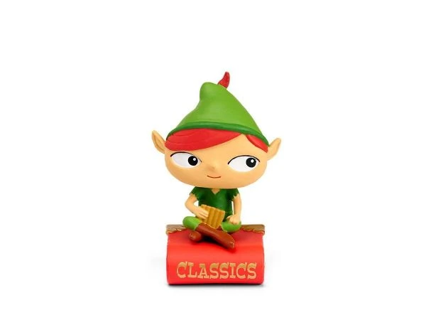 Tonies® 5 Lieblings-Klassiker Peter Pan Und Weitere Klassiker 1 Tonies® 5 Lieblings-Klassiker Peter Pan Und Weitere Klassiker