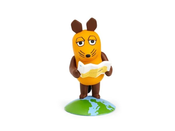 Tonies® Die Sendung Mit Der Maus Mit Maus Die Welt Entd. 1 Tonies® Die Sendung Mit Der Maus Mit Maus Die Welt Entd.