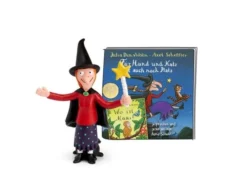 Tonies® Für Hund Und Katz Ist Auch Noch Platz