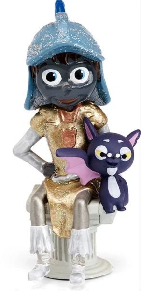 Tonies® Der Kleine Hui Buh Schatzjagd Im Museum 1 Tonies® Der Kleine Hui Buh Schatzjagd Im Museum