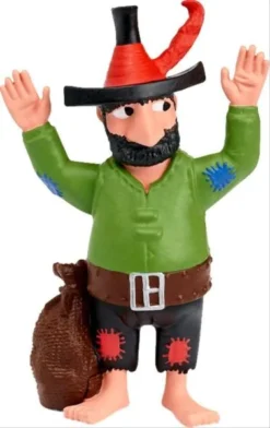 Tonies® Der Räuber Hotzenplotz Hotzenplotz 3