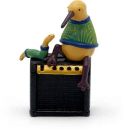 Tonies® Gorilla Club 1-2-3-4!