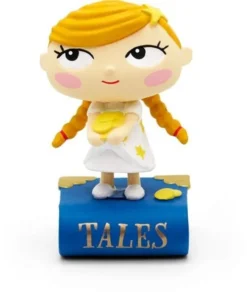 Tonies® 5 Lieblings-Märchen Sterntaler