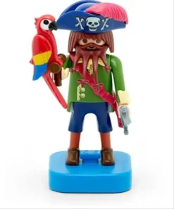 Tonies® Playmos Der Schatz Der Teufelsinsel