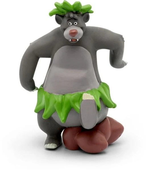 Tonies® Disney Das Dschungelbuch. Ab 3 Jahre 1 Tonies® Disney Das Dschungelbuch. Ab 3 Jahre