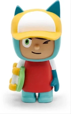 Tonies® Kreativ-Tonie Kreativ-Tonie Skater. Ab 3 Jahre